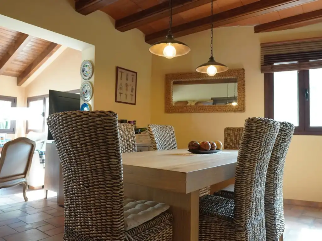 Casa o chalet en venta en Calle Mayor, San Juan de Plan