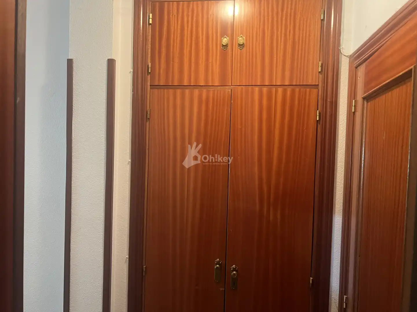 Flat for sale in El Espinar  with Terrace