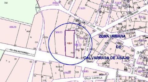 Photo 4 of Building for sale in Salas Pombo, Calvarrasa de Abajo, Salamanca