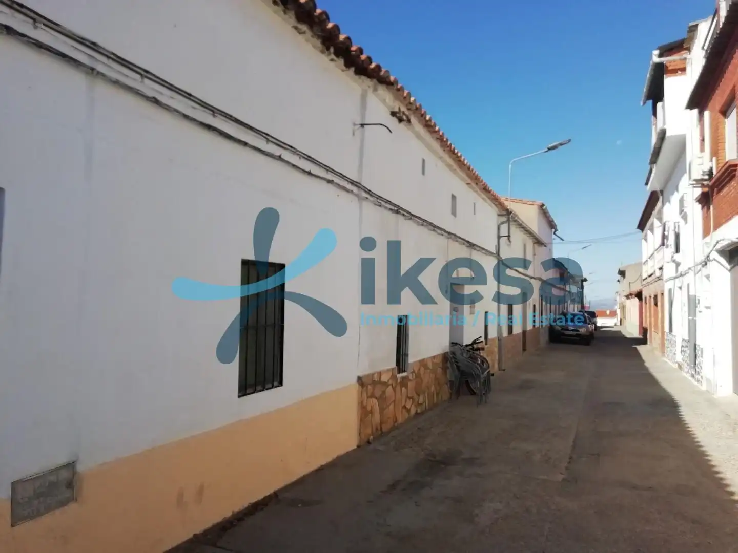 Business premises for sale in Castilblanco, imagen 2