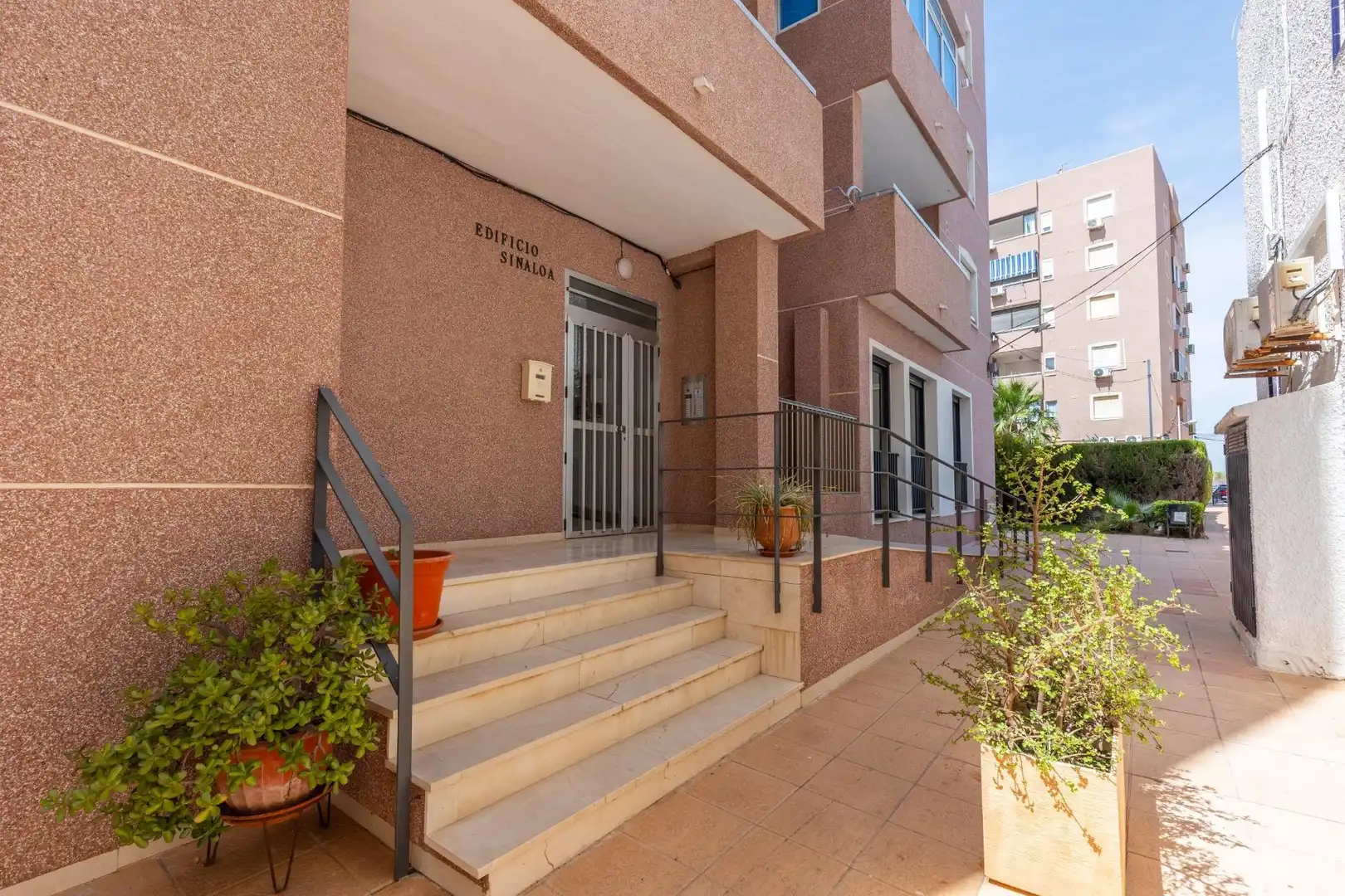 Apartament amb piscina en venda a La Mata, imagen 45