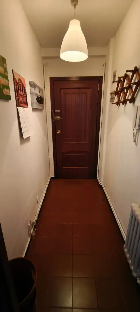 Apartament amb ascensor de lloguer a Ensanche - Sar, imagen 11