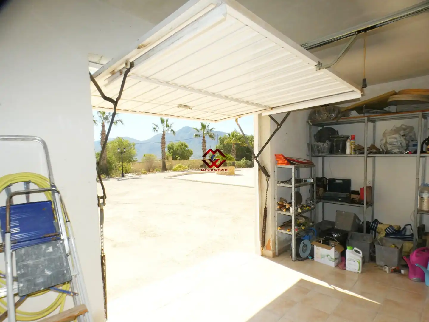 Villa con terrazza in vendita a Mazarrón Casco Urbano, imagen 64