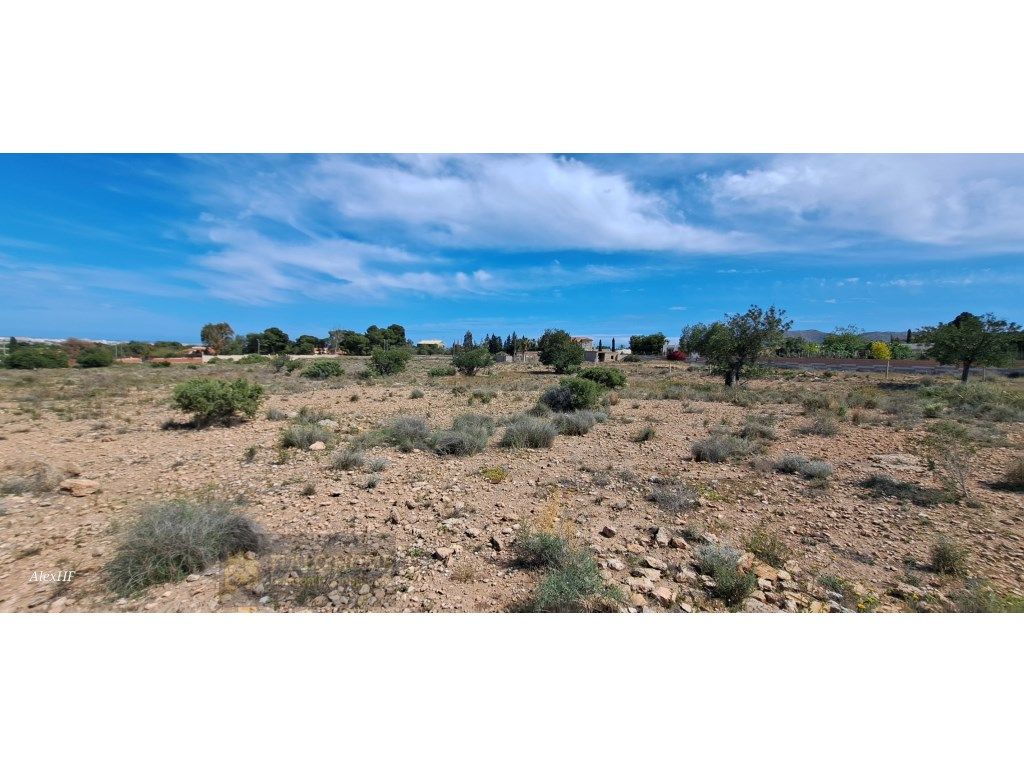 Residencial en venda en Santa Pola