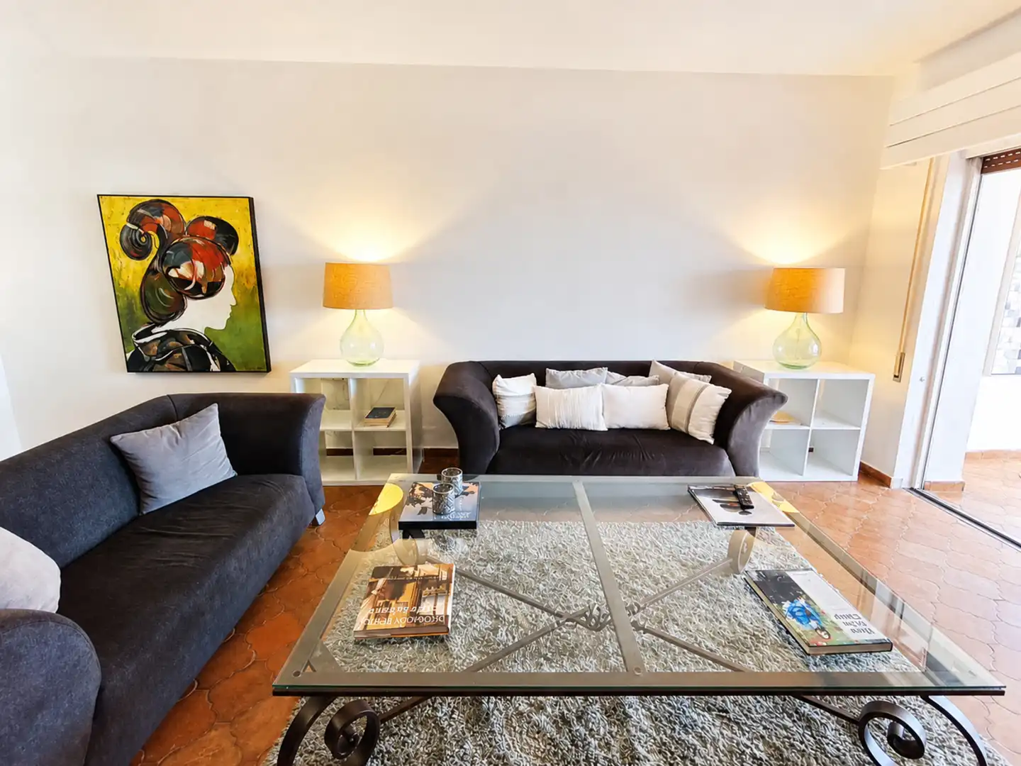 Apartment zum Verkauf in MUELLE RIBERA (P BANUS), imagen 5