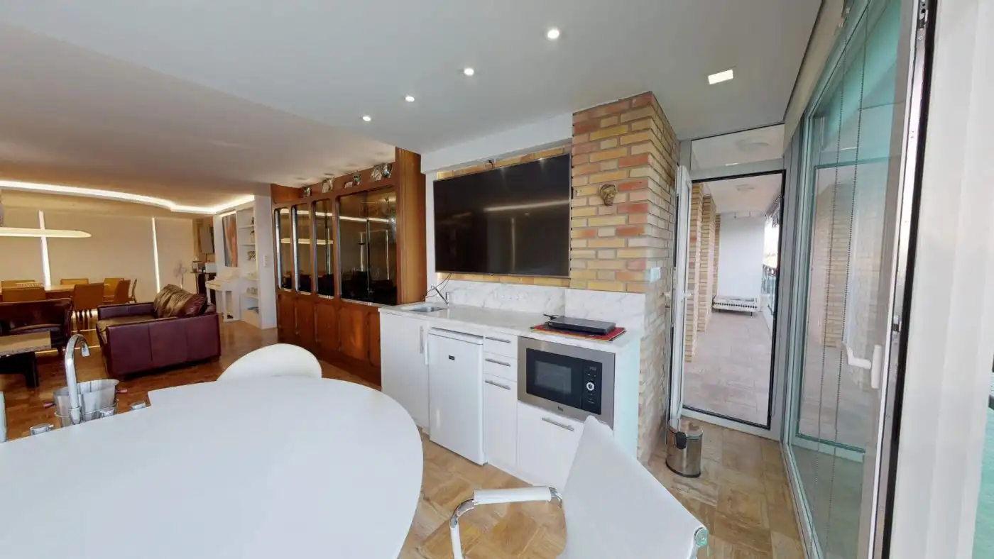 Piso con ascensor en venta en Playa de San Juan - El Cabo de las Huertas, imagen 46