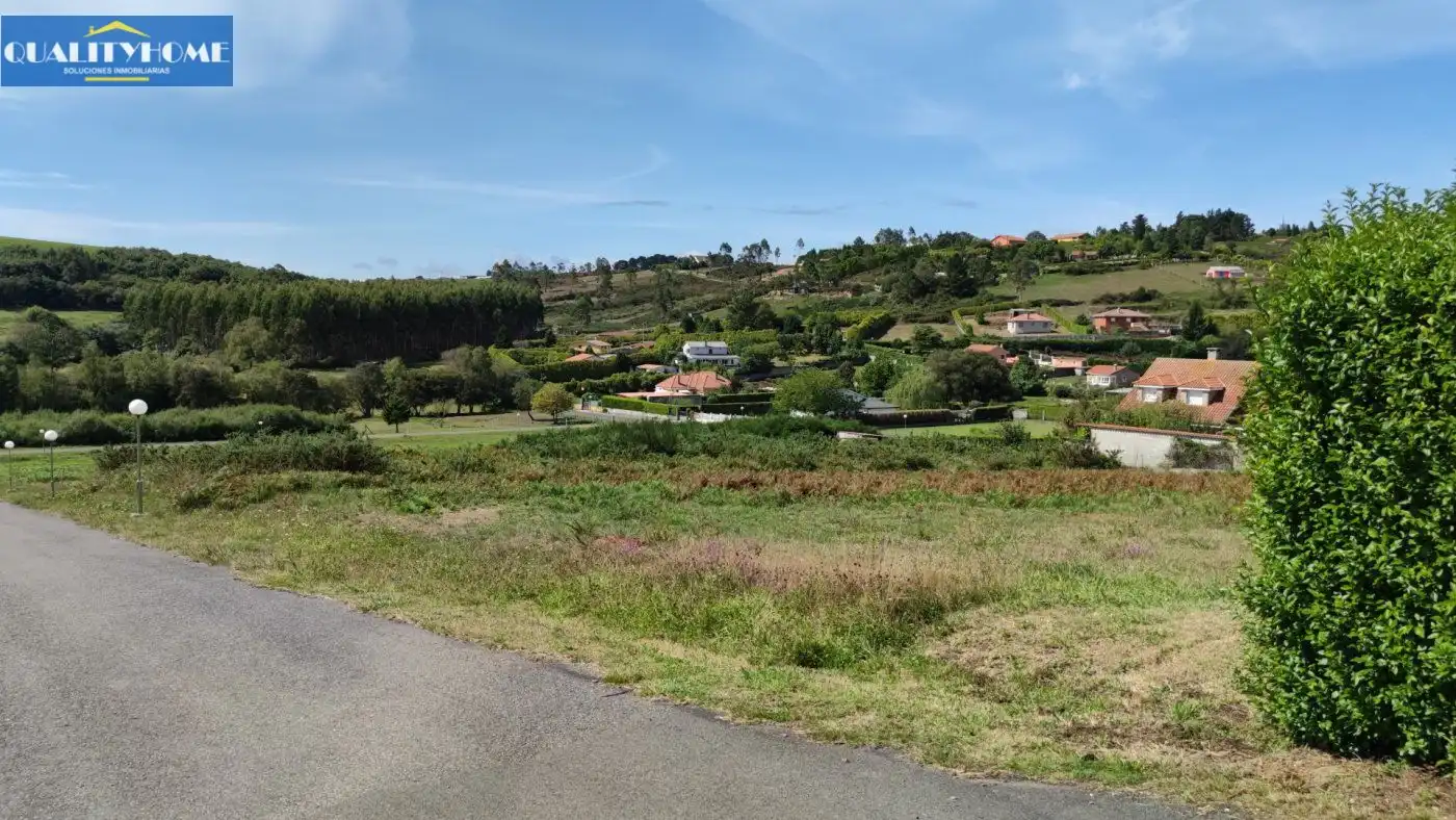 Terreni e lotti in vendita a Cerceda, imagen 5