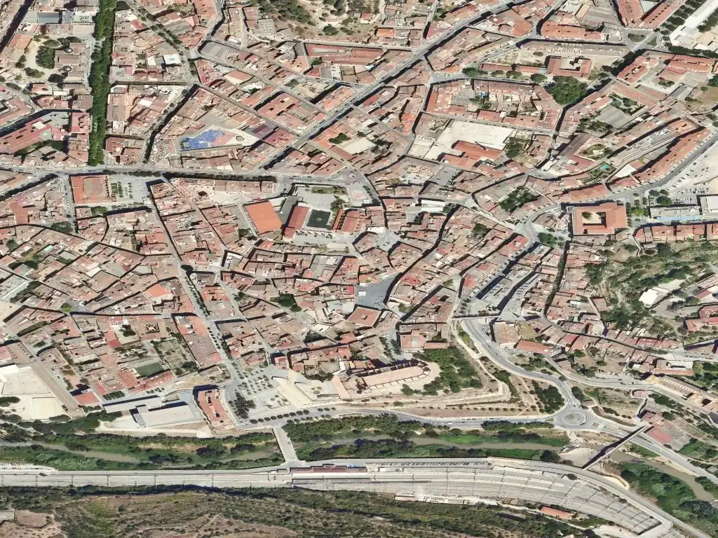 Piso en venta en Calle Baixada Del Carme 5, imagen 3