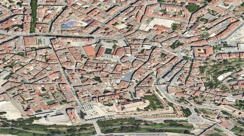 Foto 3 de Piso en venta en Calle Baixada del Carme 5, Barri Antic, Manresa