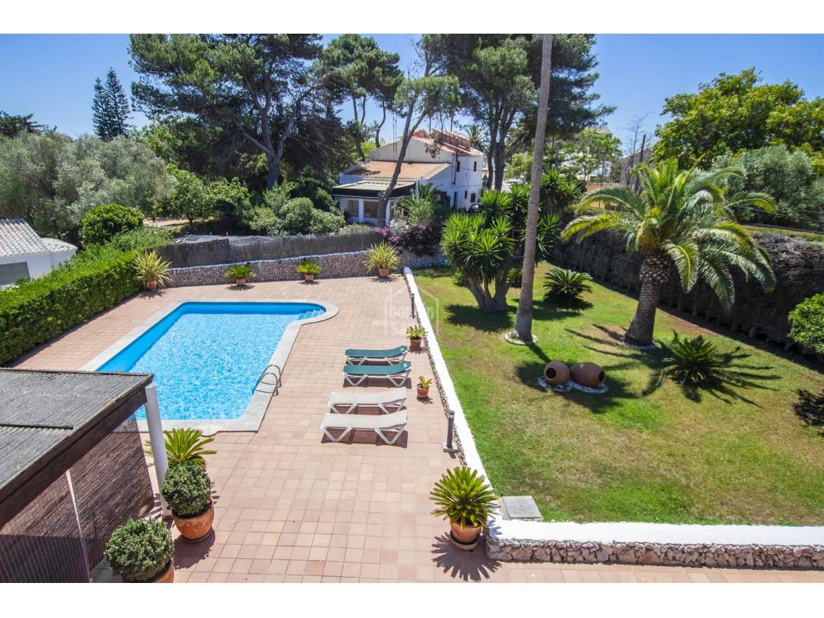 Casa o xalet en venda a Llucmaçanes