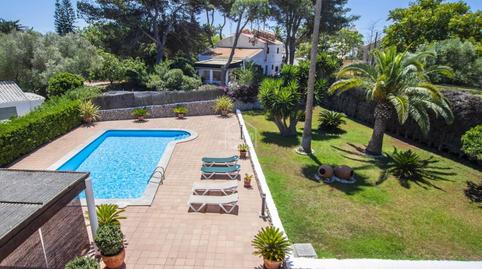 Foto 2 de Casa o xalet en venda a Llucmaçanes, Maó - Mahón