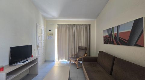 Foto 4 de Apartamento de alquiler en Maspalomas - Meloneras, San Bartolomé de Tirajana