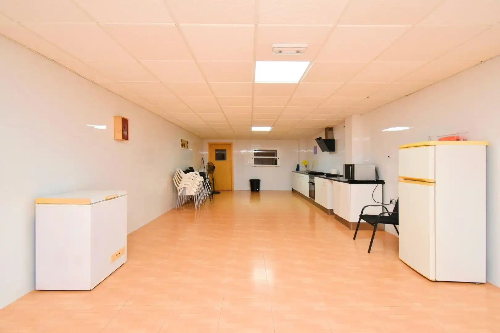 Wohnung zum Verkauf in Vícar mit Terrasse, Möbliert und Gemeinschaftspool