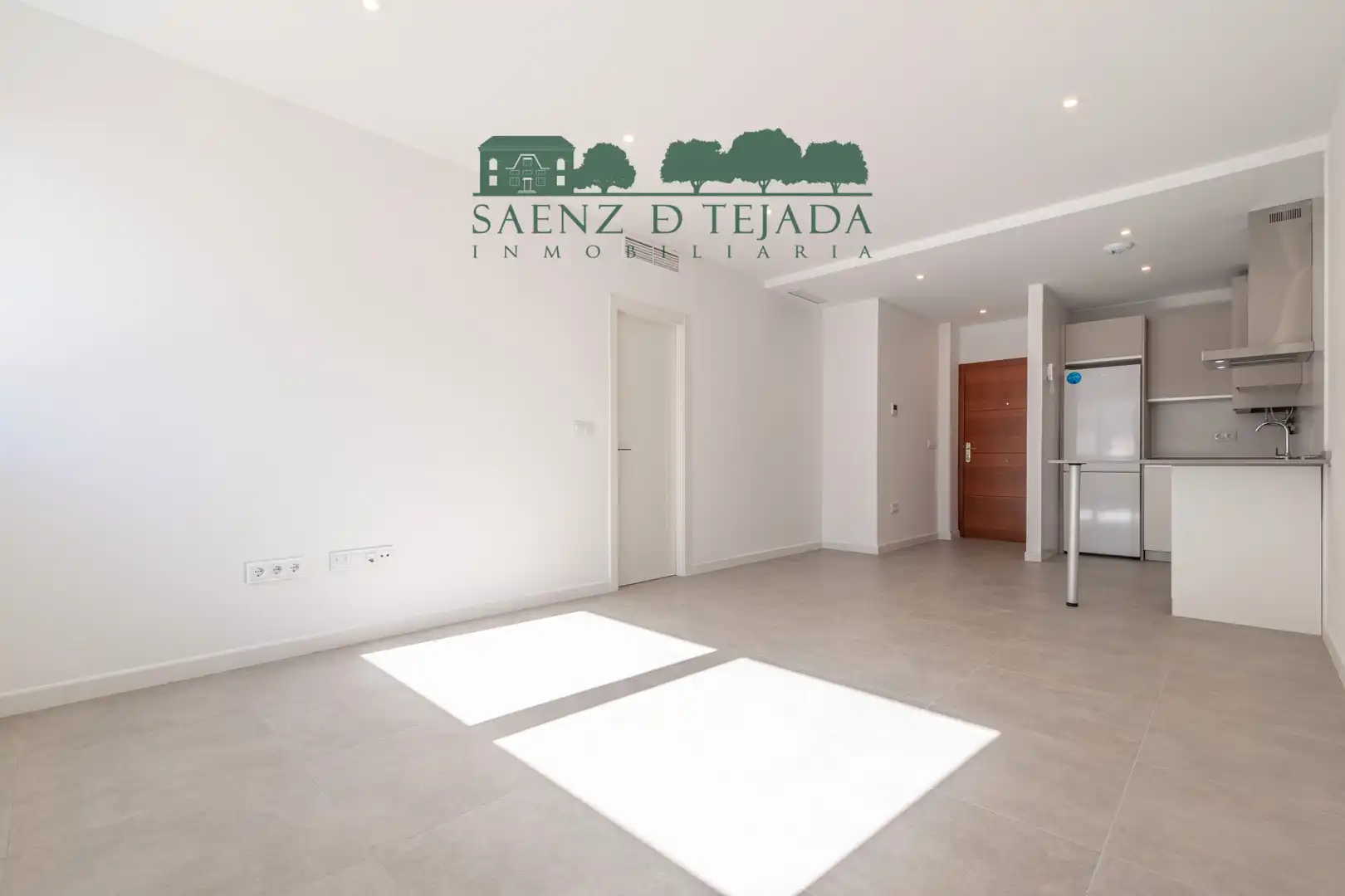 Pis de lloguer a Ronda de Triana, Triana Oeste