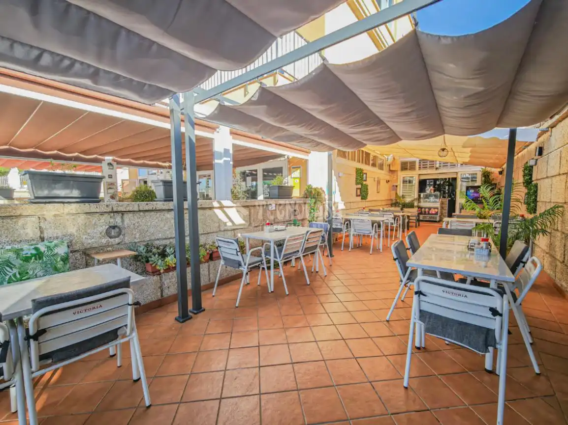 Local en venta en Arona con Aire acondicionado