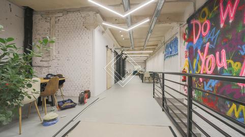 Foto 5 de Oficina de lloguer a Calle de Los Cabestreros, Embajadores - Lavapiés, Madrid