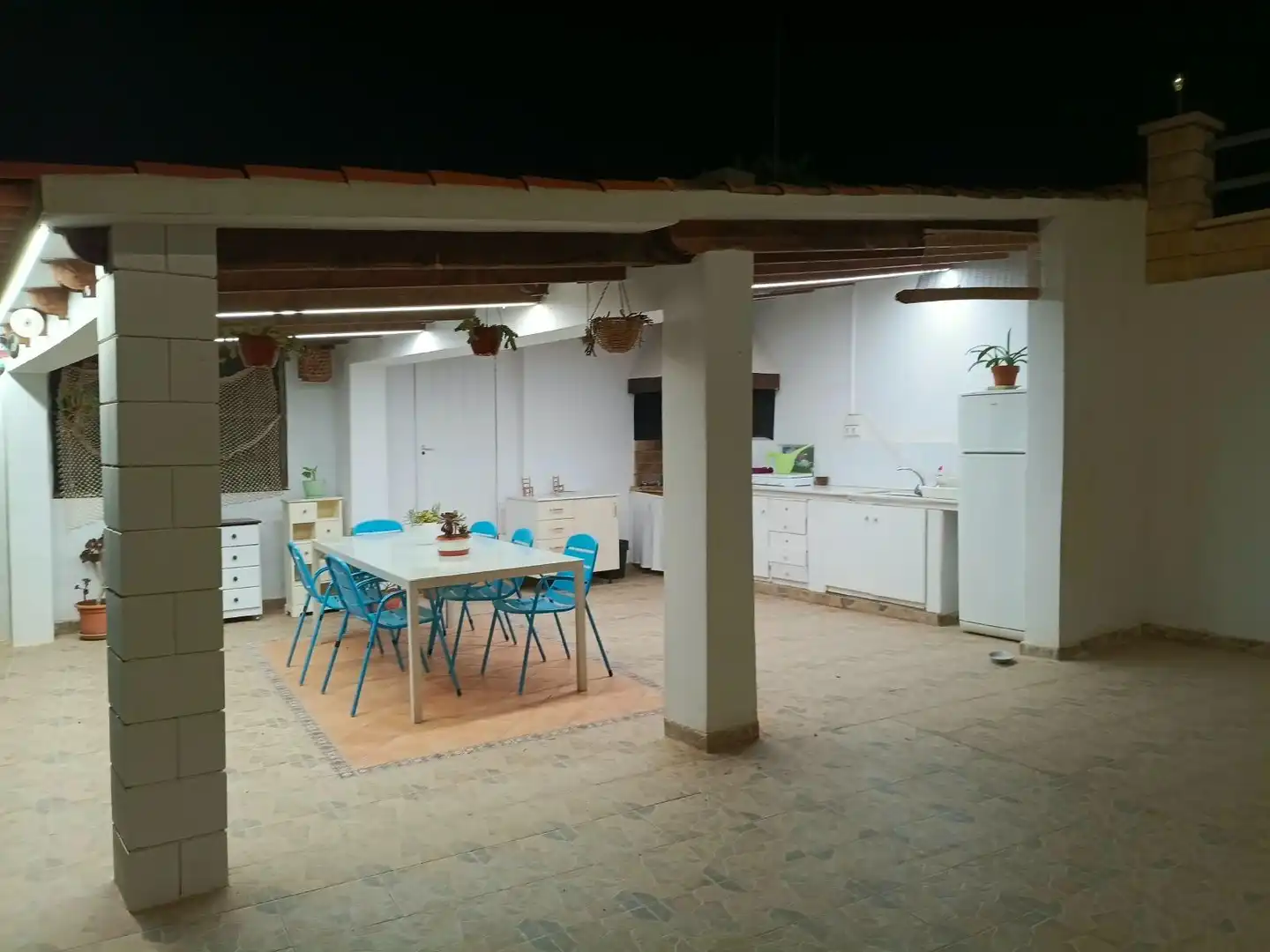 Detached house with terrace for sale in El Secanet - Hacienda del Sol, imagen 23