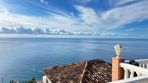 Foto 3 de Casa o xalet en venda a Urbanización Alfa Mar, 79, Monte los Almendros - El Pargo - Costa Aguilera, Salobreña