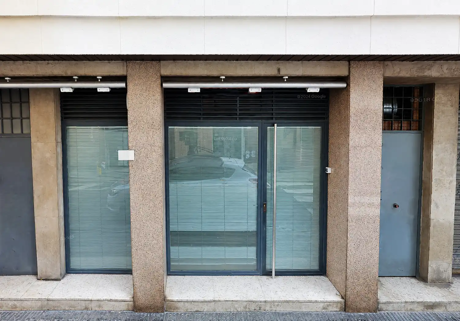Local de lloguer en Barcelona
