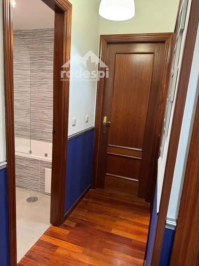 Flat for rent in Lavadores