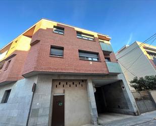 Exterior view of Premises for sale in Manresa