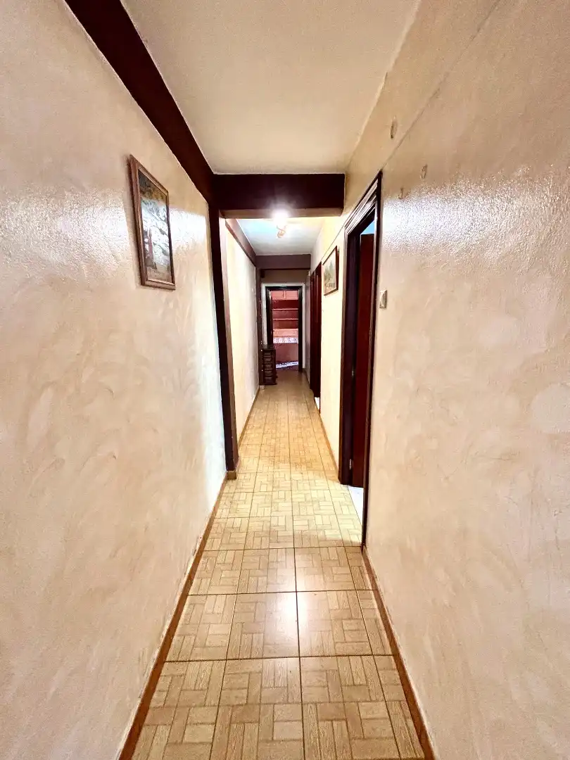 Piso en venta en Gijón  con Calefacción, Parquet y Amueblado