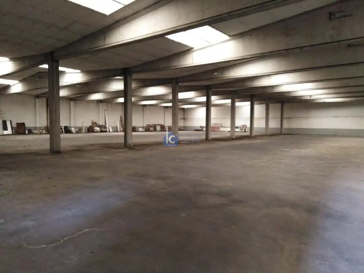 Industrial building for sale in CARRETERA VIGO, imagen 32