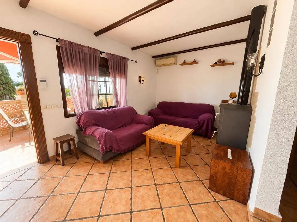Villa zum Verkauf in Nueva Andalucía, imagen 3