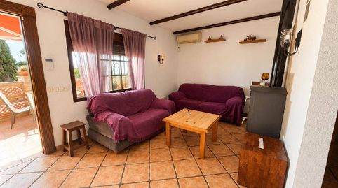Foto 3 de Casa o xalet en venda a Las Brisas, Marbella