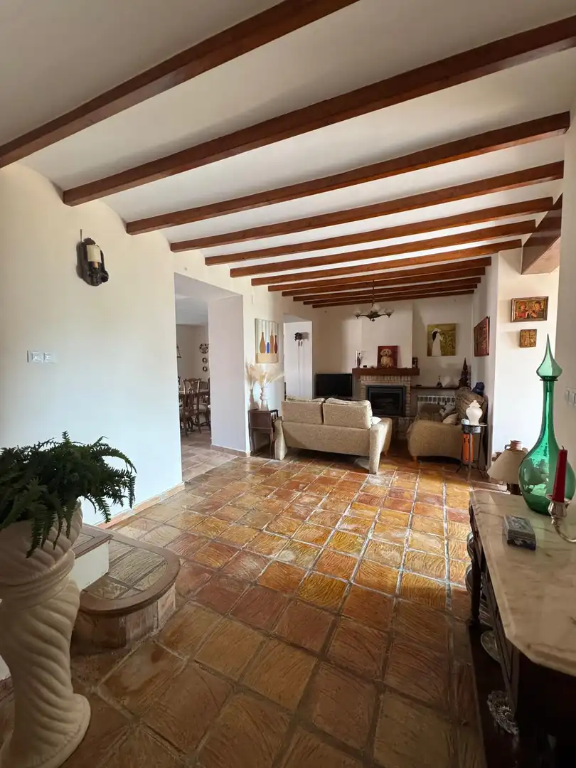 Houses for sale in La Xara - La Sella