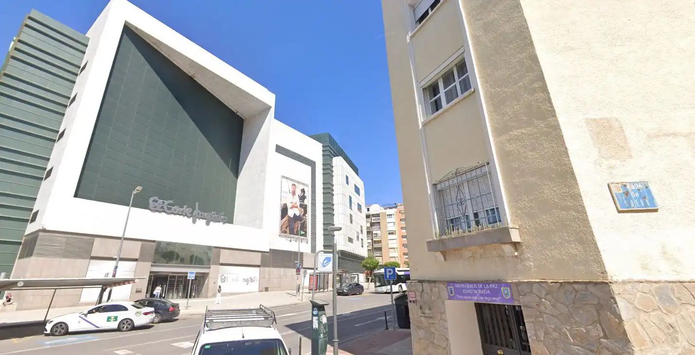 Piso de alquiler en Ubeda, Avda de Madrid - Pº de la Estación