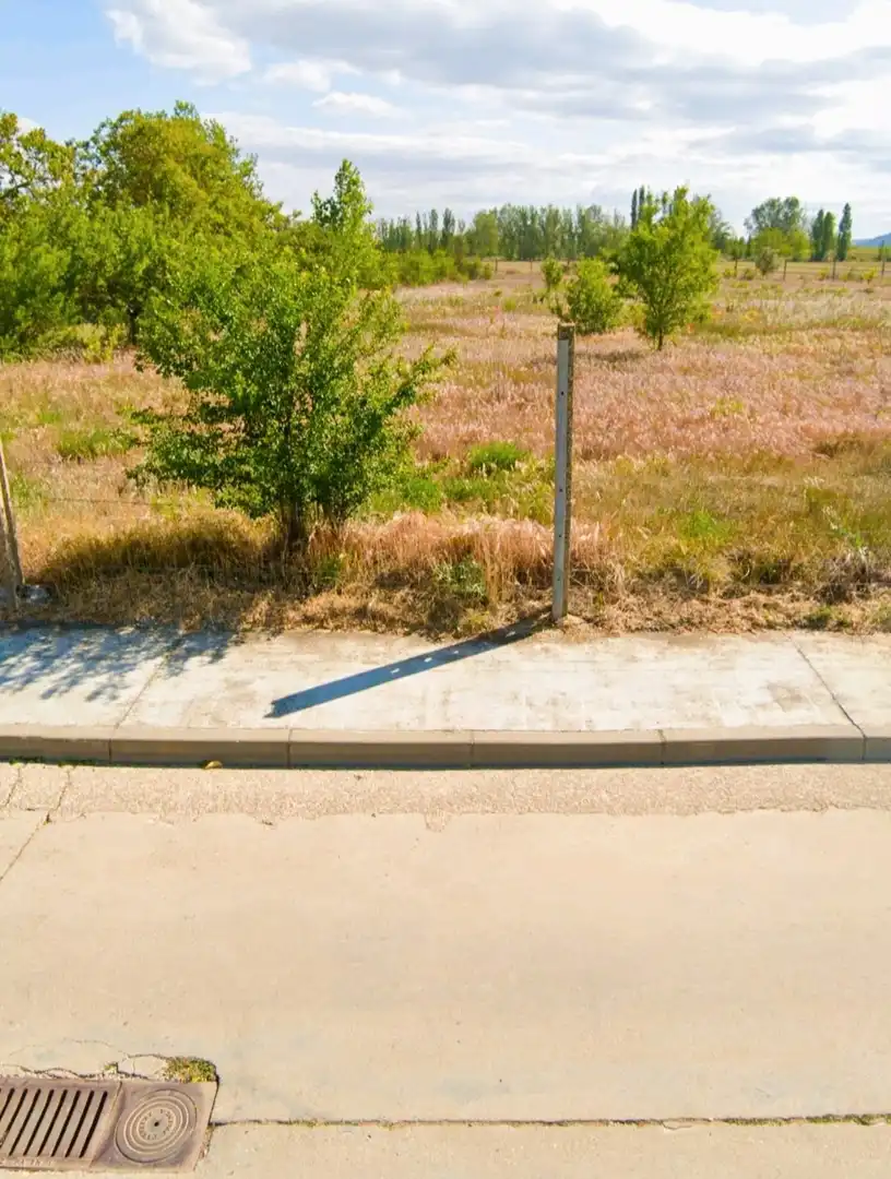 Exterior view of Residential for sale in Grijota