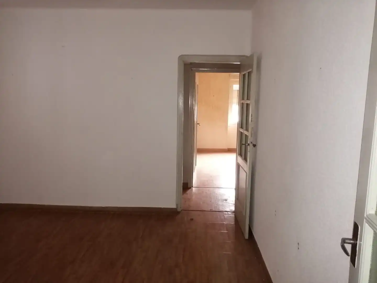 Piso en venta en Travesía Estacion-Ve, Villarejo de Órbigo