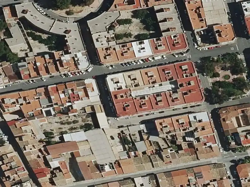 Flat for sale in TIRANT LO BLANC 4