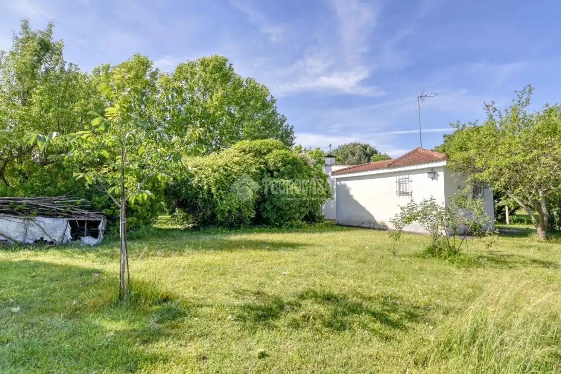 Casa o chalet en venta en Calvarrasa de Abajo con Trastero