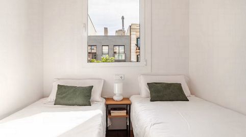 Foto 4 de Apartamento de alquiler en Sagrada Família, Barcelona Capital