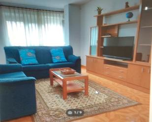 Living room of Flat for sale in Tineo