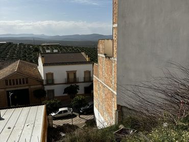 Terreno residenziale in vendita a Espejo