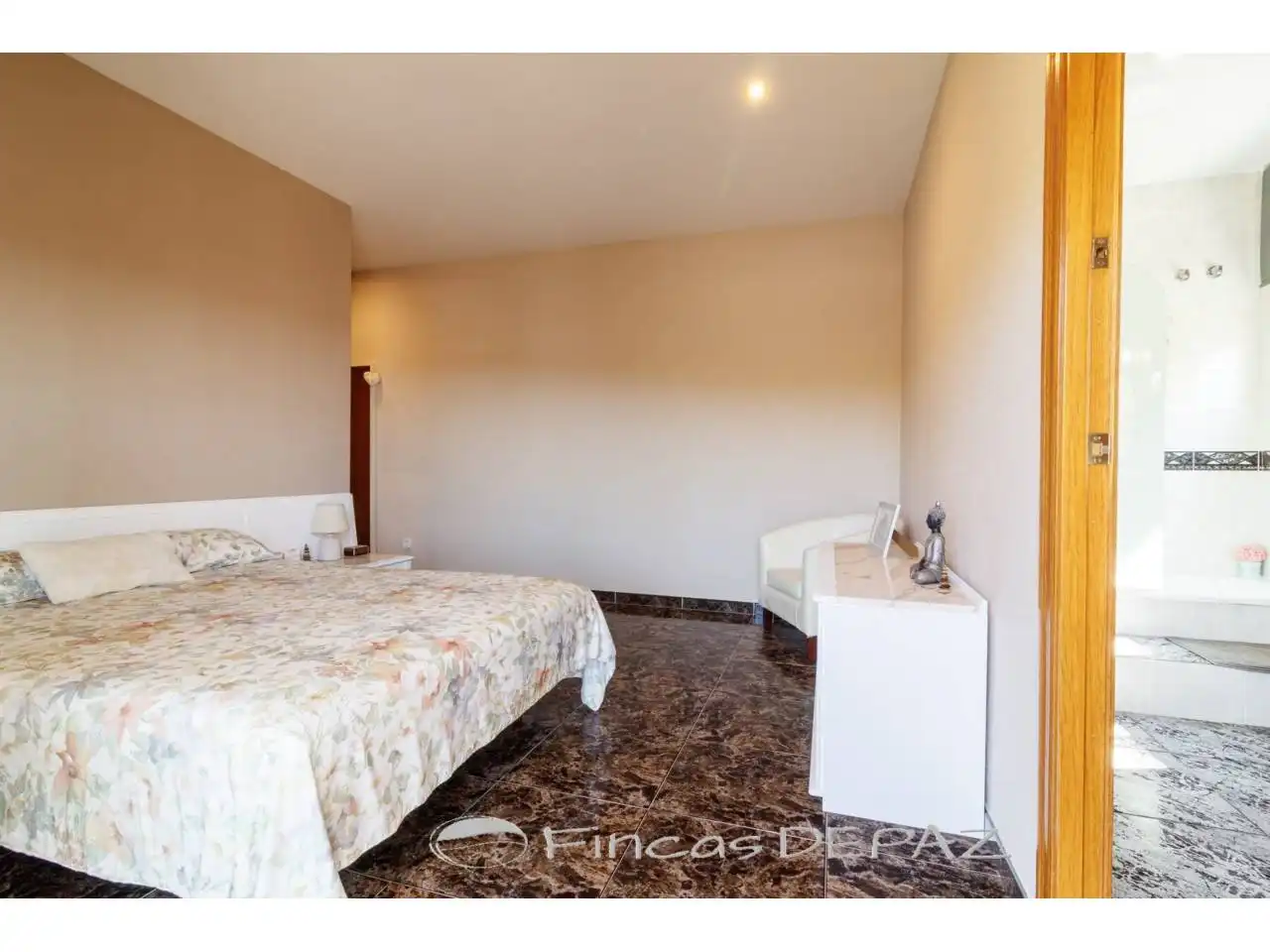 Bedroom of Houses for sale in Castelldefels