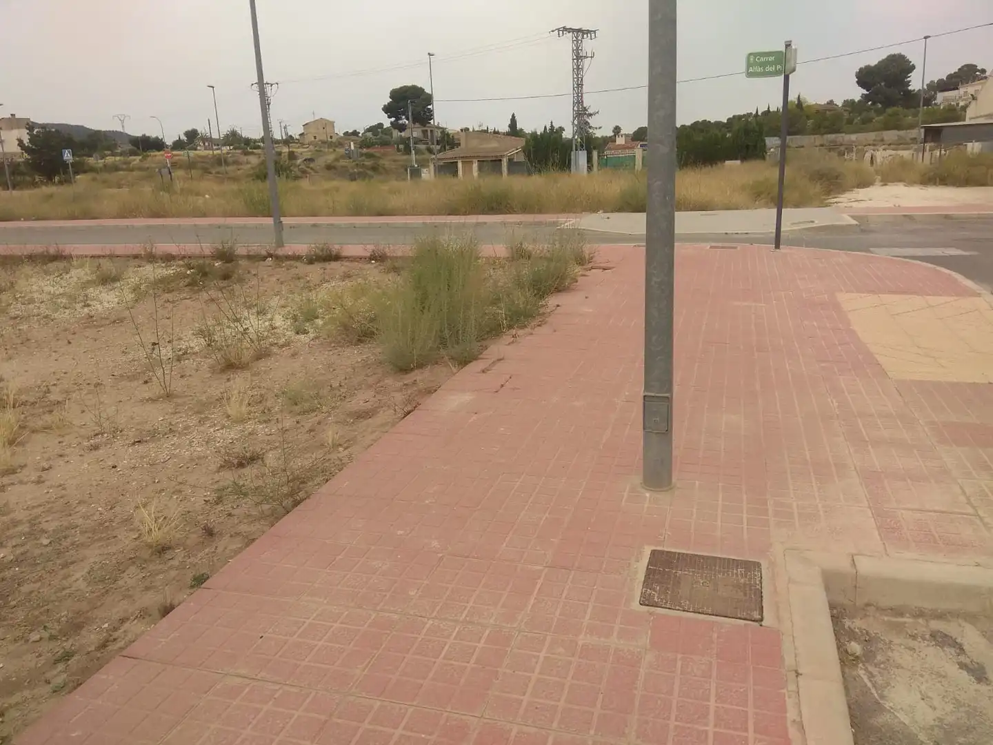 Terreny rústic en venda a CL EL CAMPELLO, imagen 11