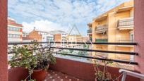 Exterior view of Flat for sale in Cambrils  with Balcony