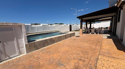 Foto 2 de Casa o chalet en venta en Diseminado Matalascañas -r, Caño Guerrero, Almonte