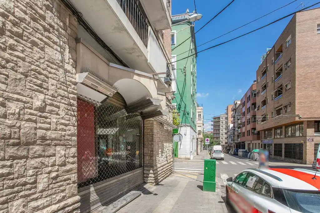 Local comercial en venda a Carrer Pallars, imagen 2