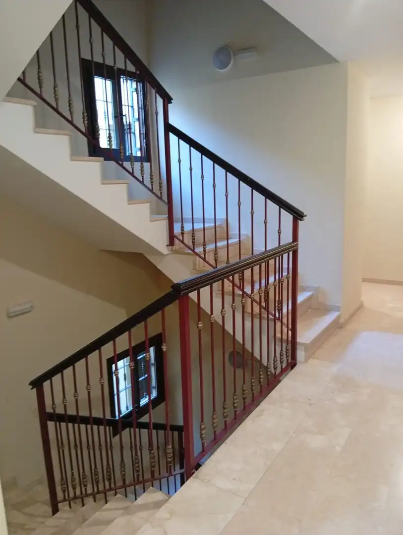 Flat for rent in Málaga  with Air Conditioner and Furnished