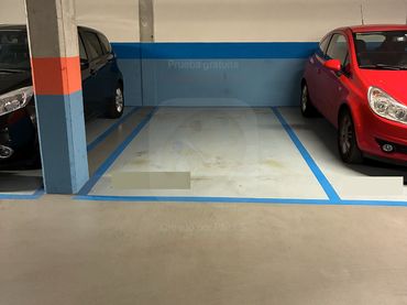 Individuel avec ascenseur à vendre à Rúa Concha 3