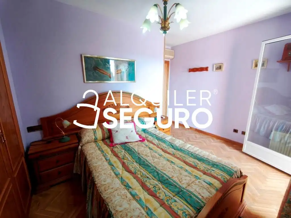 Flat with lift to rent in Valencia, imagen 9