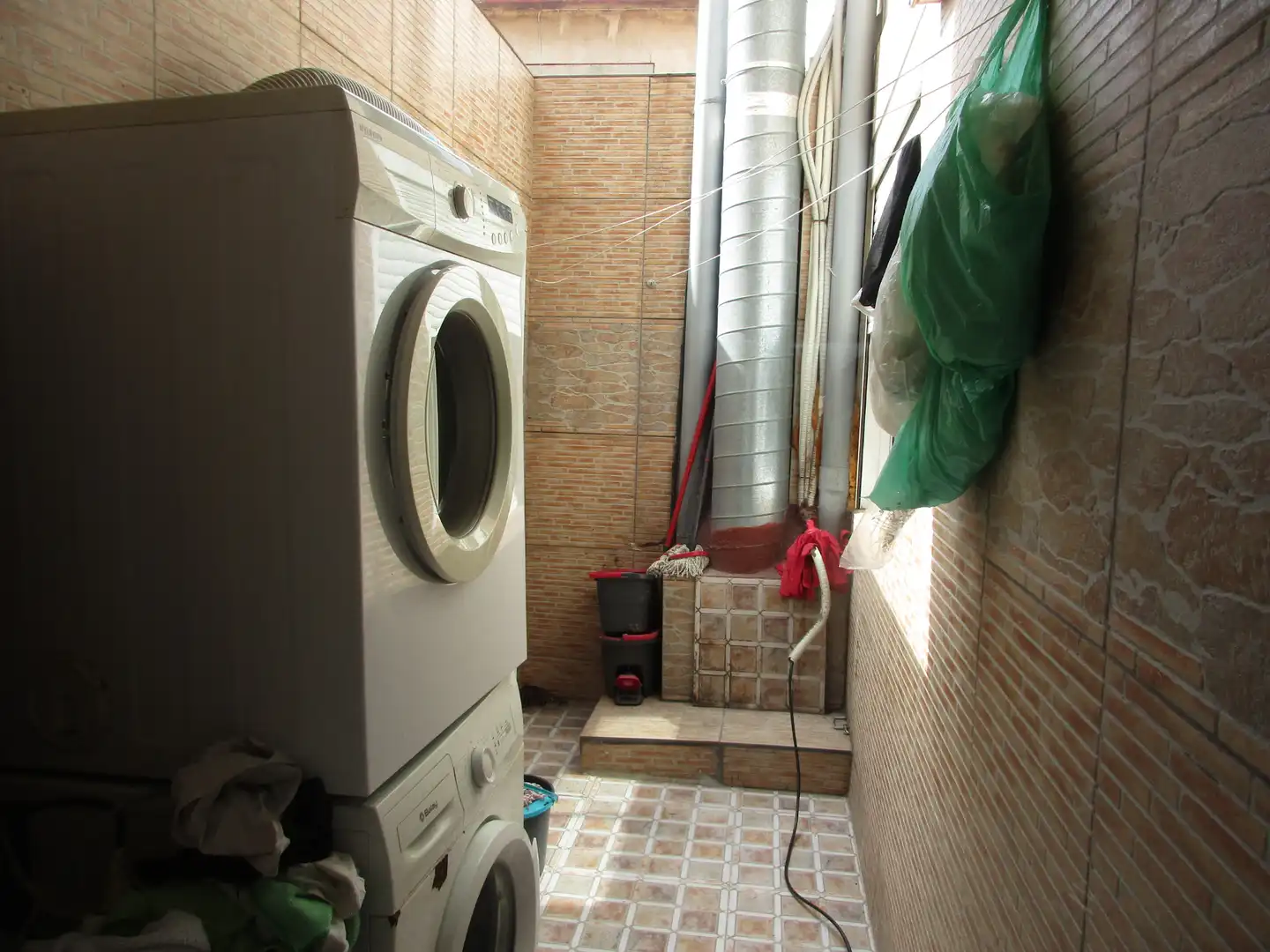 Mixed residential for sale in Carrer del Doctor Gimbernat, imagen 40