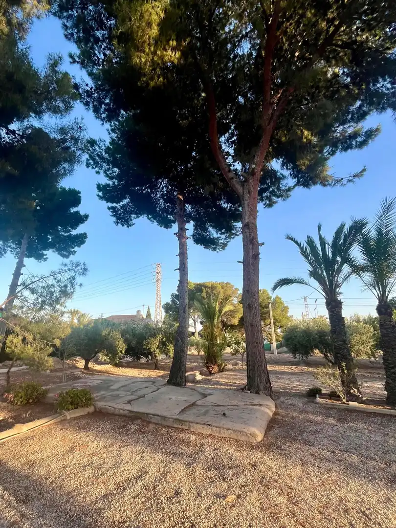 Villa à vendre à Jubalcoi, imagen 7