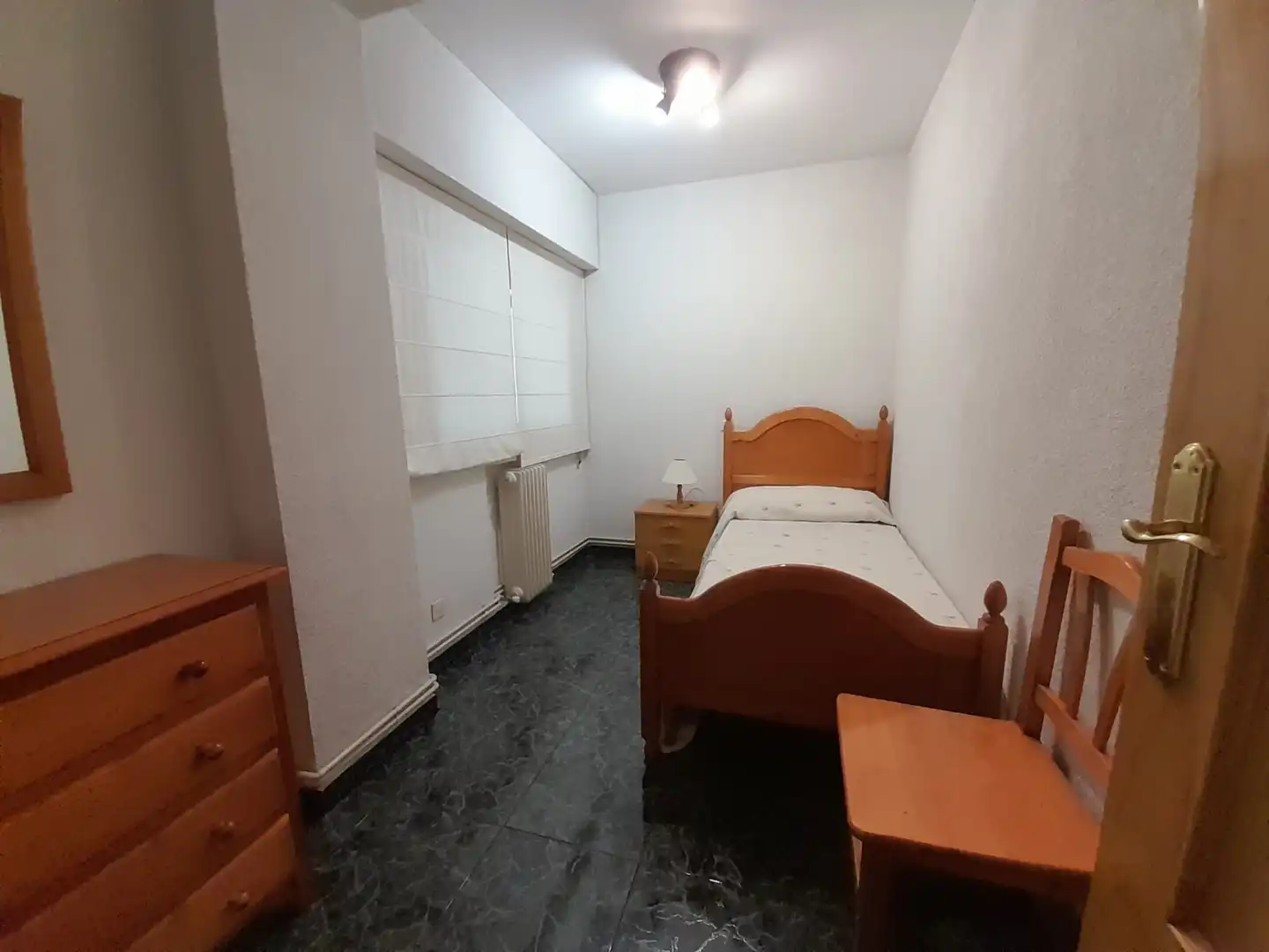 Piso con terraza en venta en Avenida Primero de Mayo, imagen 40
