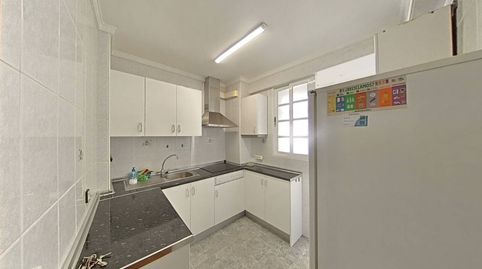 Foto 3 de Piso en venta en Dos Hermanas - Nuevo San Andrés, Málaga Capital